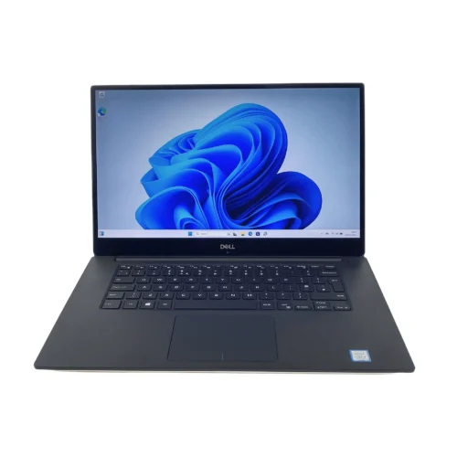Dell Precision 5530 i7-8850h, 16g RAM, 512 GB, 15.6 4K TouchScreen, Quadro p1000