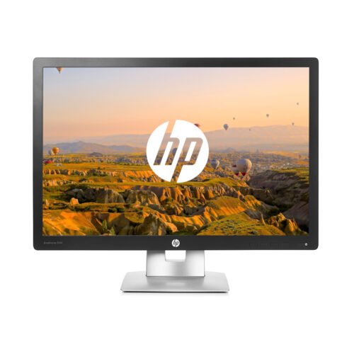 HP EliteDisplay E242 Monitor 24´´ FHD IPS LED HDMI