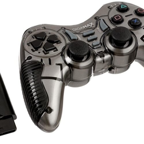 GigaMax GP W2021 Gamepad Wireless Vibration