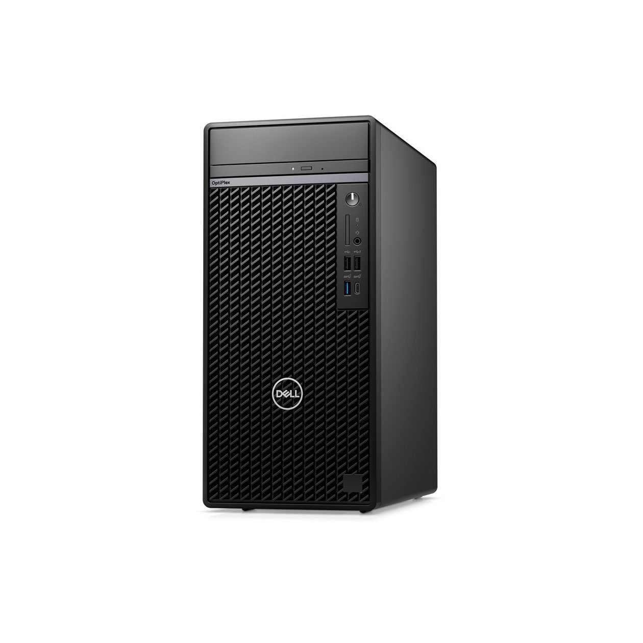Dell Optiplex 7020, i7-14700, 16G RAM, 512 SSD - الصورة 2