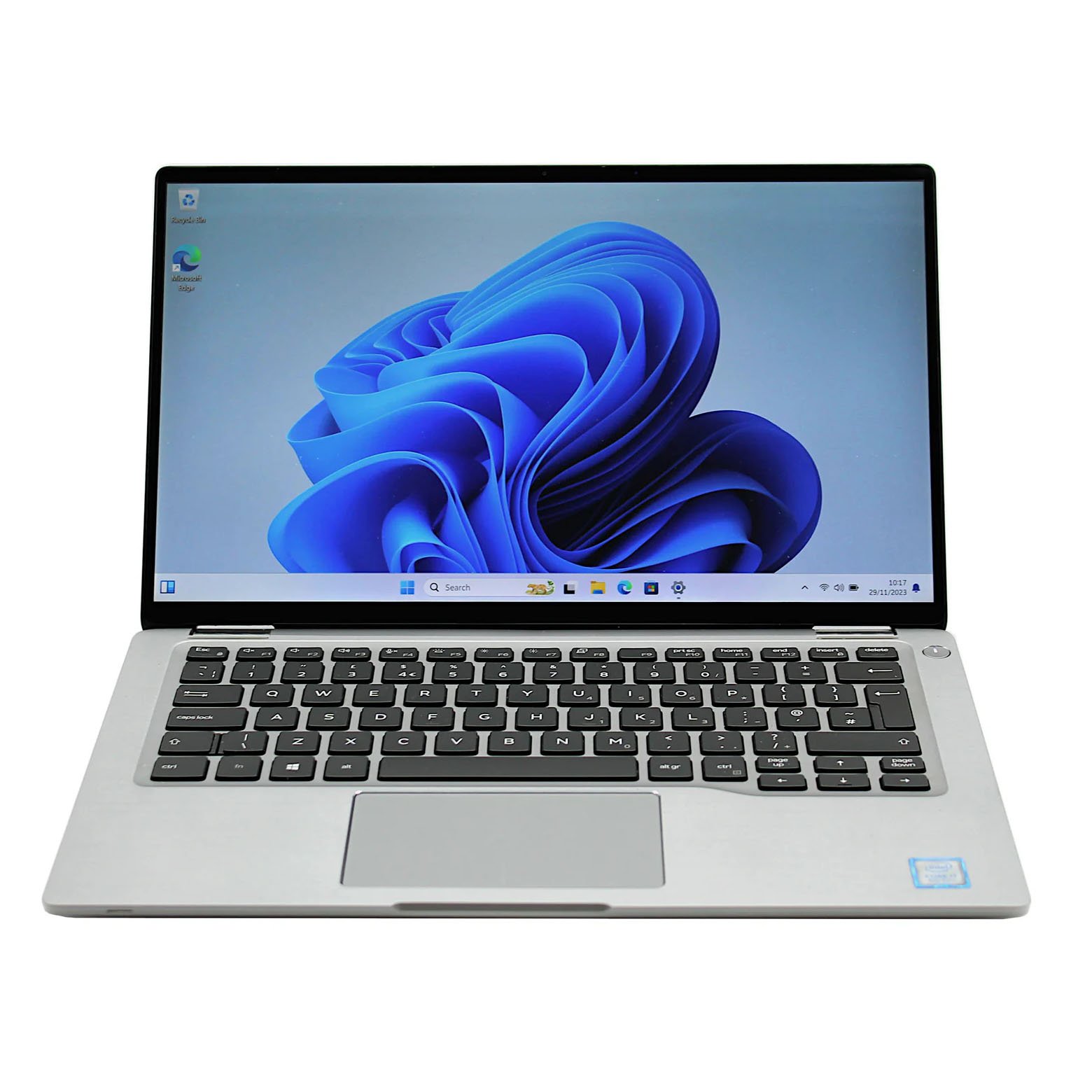 Dell Latitude 7400 2in1, i5-8265U, 8G RAM, 256GB SSD, UHD Graphics, TouchScreen 360