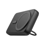 JOYROOM JR-W050 20W Magnetic Wireless Charger 10,000mAh Power Bank باوربنك