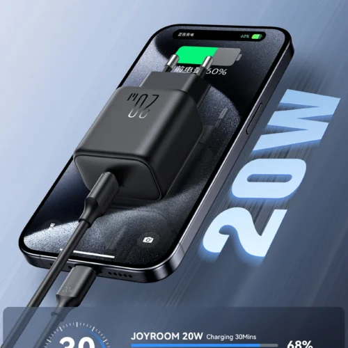 JOYROOM JR-TCF20 PD 20W Charger