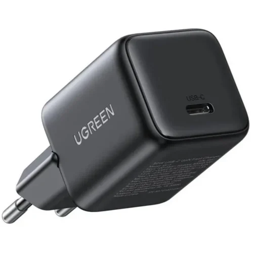 UGREEN X513 Charger 30W GaN 1x Usb-C