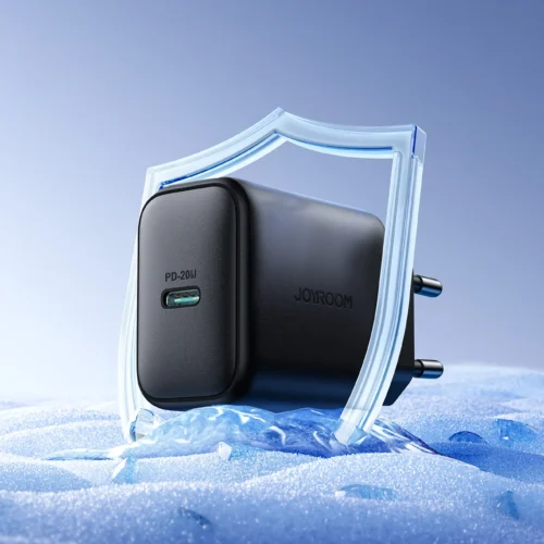 JOYROOM JR-TCF20 PD 20W Charger