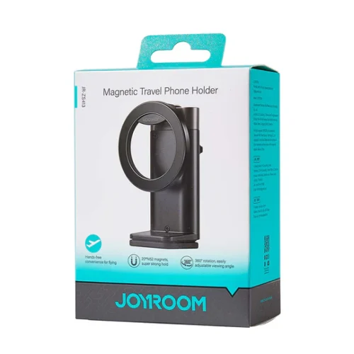 Joyroom JR-ZS413 Magnetic Travel Phone Holder