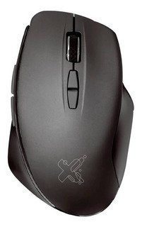 MAXPRINT Mouse Super Charger 2400 DPI Wireless 2.4Gz