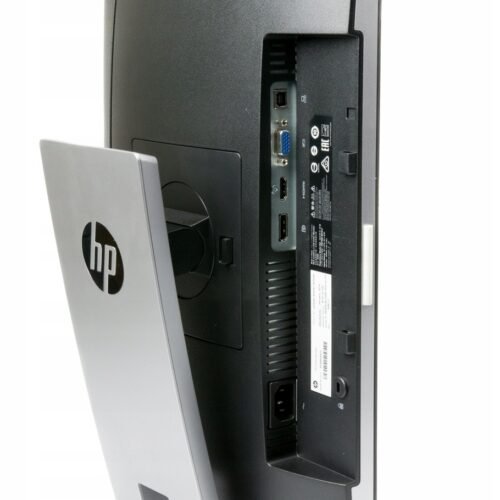 HP EliteDisplay E202 20" Widescreen LED-Backlit IPS Monitor HDMI