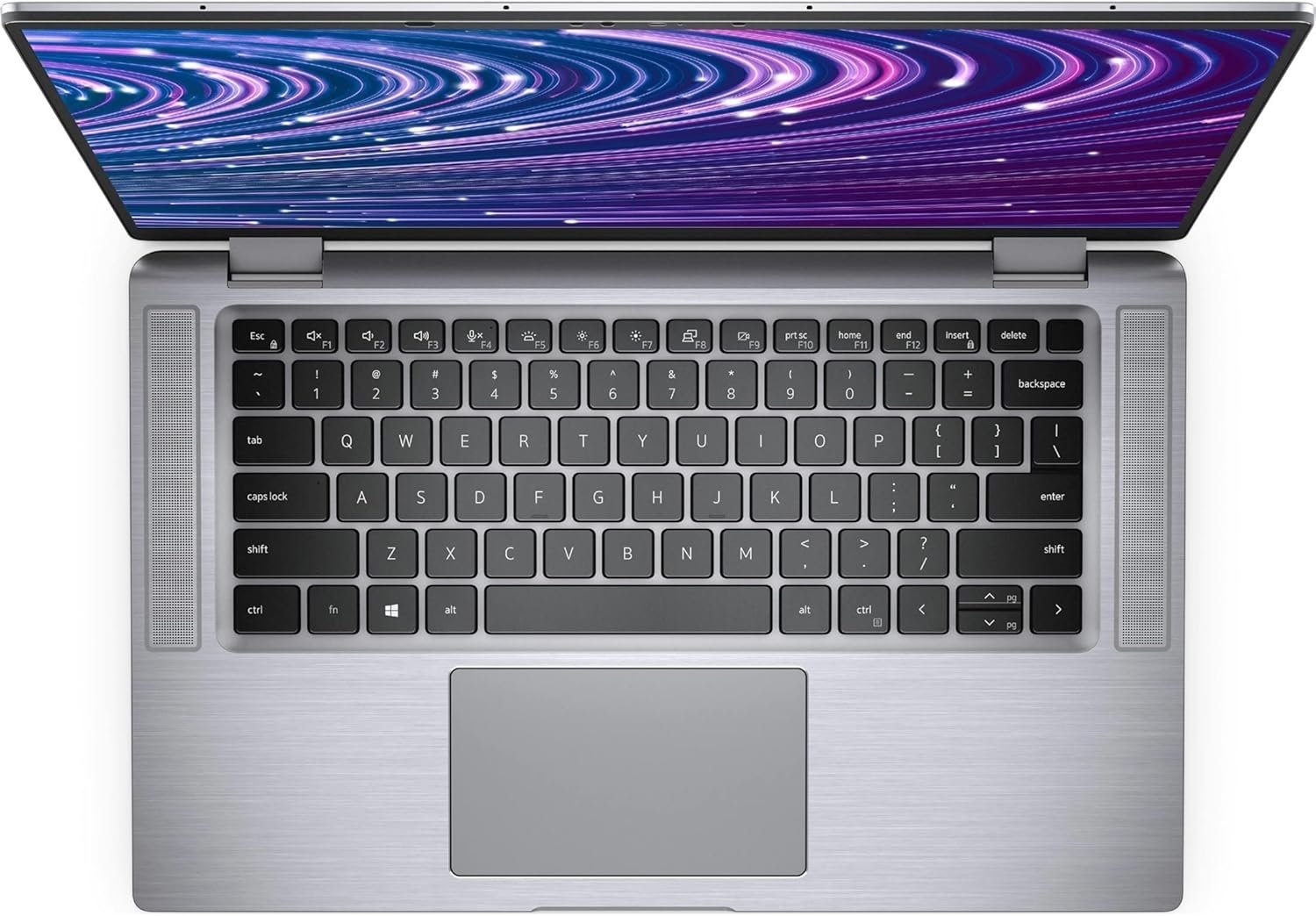 Dell Latitude 9520 i7-1185G7, 16G RAM, 512 SSD, Iris(R) Xe Graphics, 15" TouchScreen 360 FHD - الصورة 5