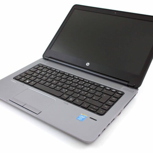 HP ProBook 640 G1 i7-4600M, 8GB RAM, 256 SSD, HD Graphics 4600, 14" HD