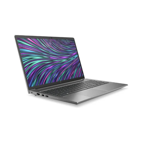 HP ZBook Power G8 WorkStation, i7-11850H, 16 GB RAM, 512 SSD, 4GB Nvidia RTX A2000, 15.6" FHD