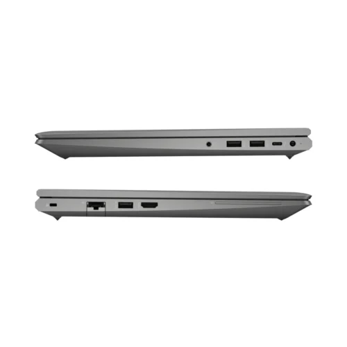 HP ZBook Power G8 WorkStation, i7-11850H, 16 GB RAM, 512 SSD, 4GB Nvidia RTX A2000, 15.6" FHD