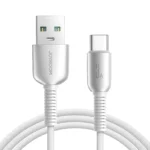 Joyroom S-A51 Cable Charger 3A Fast USB TO Type-C 1.2M كابل شحن سريع تايب سي