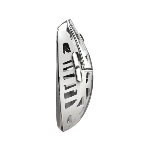 JEDEL WD154 Duel Mode Transparent Rechargeable Mouse