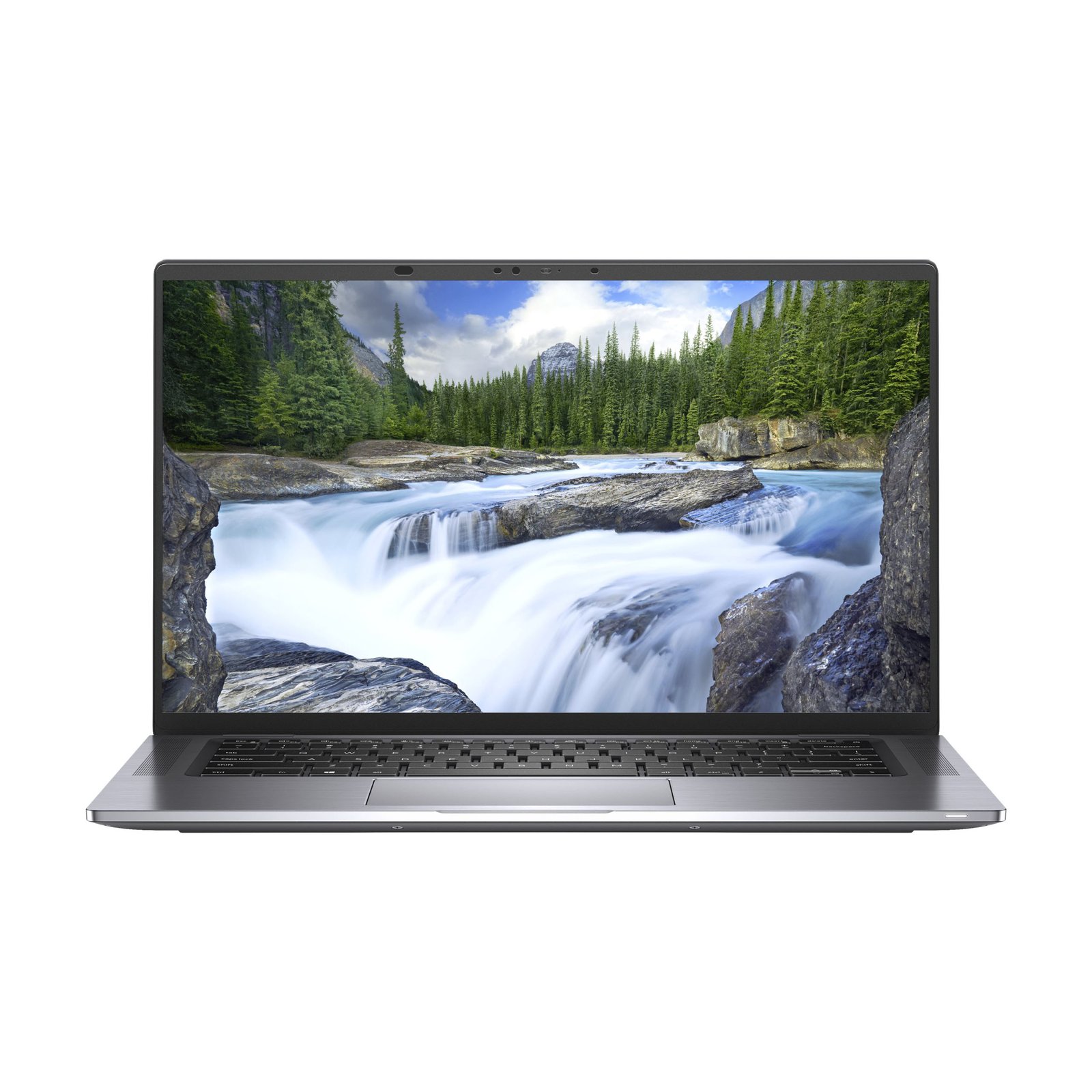 Dell Latitude 9520 i7-1185G7, 16G RAM, 512 SSD, Iris(R) Xe Graphics, 15" TouchScreen 360 FHD