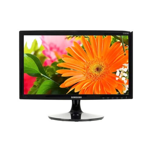 Samsung S19D300NY 18.5-Inch LED VGA Monitor