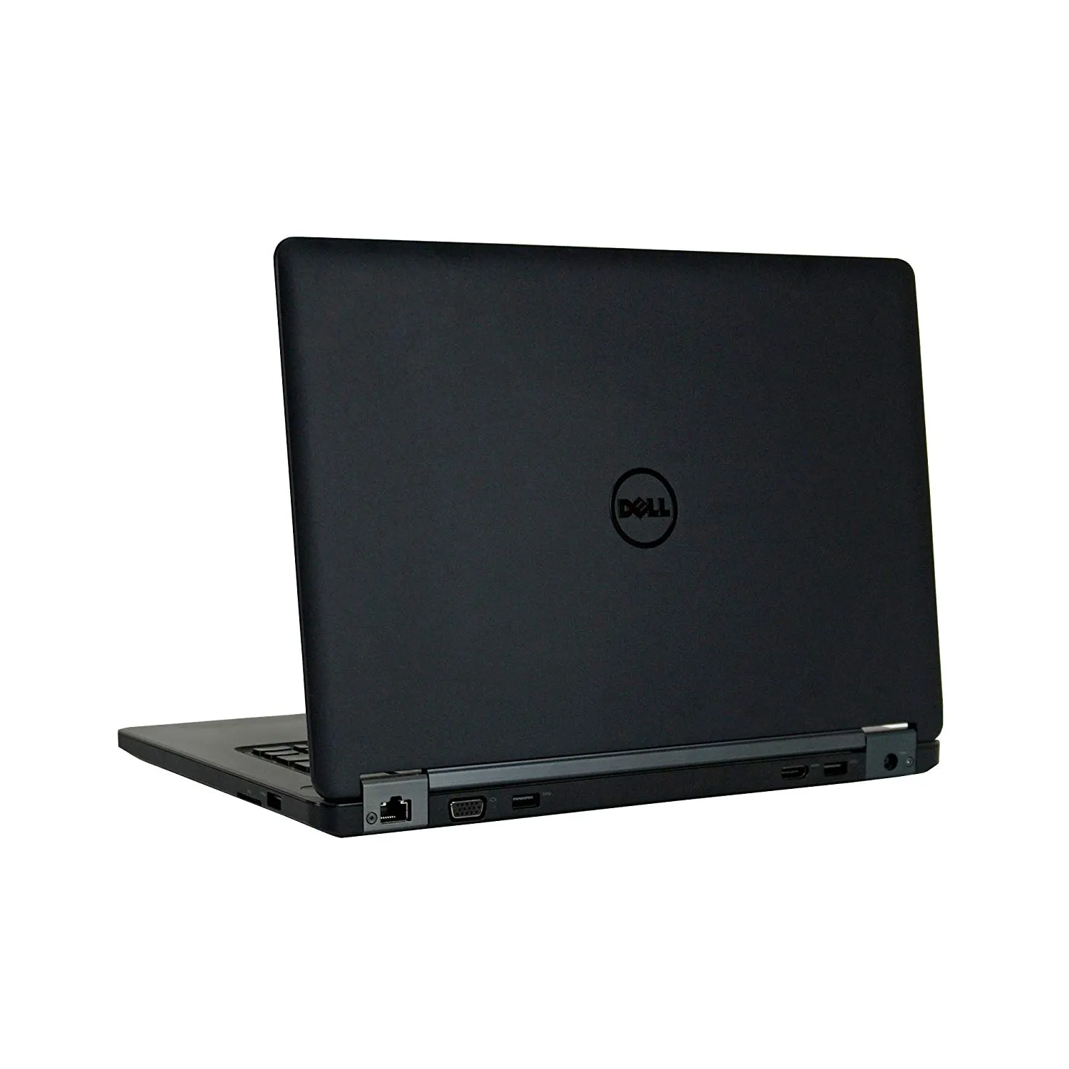 Dell Latitude E5450 i5-5300U, 8G RAM, 256 SSD, HD Graphics 5500 14" HD - الصورة 7