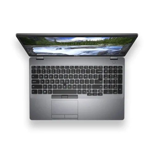 Dell Latitude 5510, i5-10310U, RAM 8, 256 SSD, UHD Graphics, 15.6 FHD