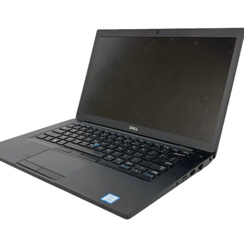 Dell Latitude 7480 i5-6300U, 8G RAM, 256GB SSD, HD Graphics 520, 14" FHD