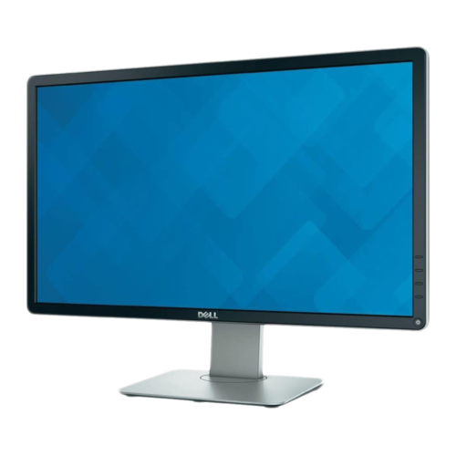 Dell P2314Ht 23" Widescreen LED SLIM Monitor Full HD IPS (1920×1080)