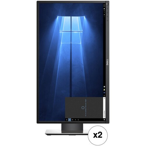 Dell P2417H 23.8" 16:9 IPS LED Monitor
