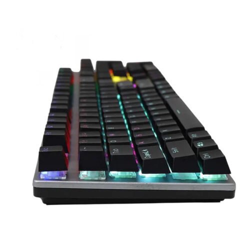 Aula F2068 Pro Mechanical Wired USB Gaming Keyboard