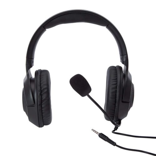 Unlocked Headset with MIC – 1 Jack AUX 3.5mm