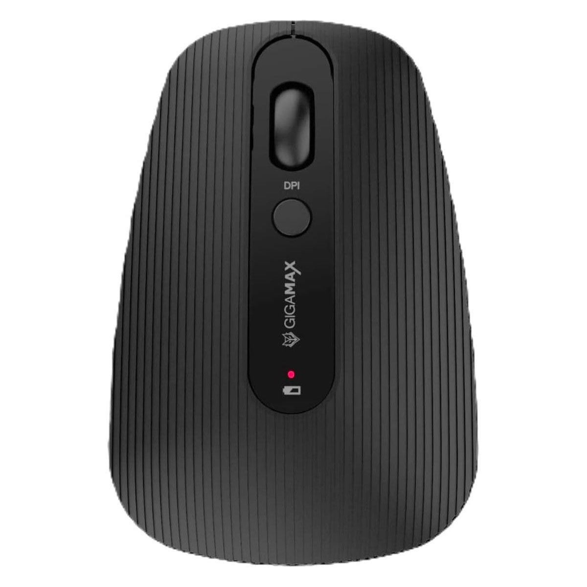 GIGAMAX GM-20 Wireless Mouse - 2.4GHz & Bluetooth 5.0 Dual Mode