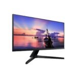SAMSUNG T350 Series 27inch PC Monitor/ 75Hz/ IPS Panel/ HDMI شاشة استيراد