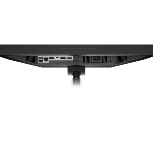 HP E27m G4 (27”) QHD IPS USB-C Conferencing Business Monitor