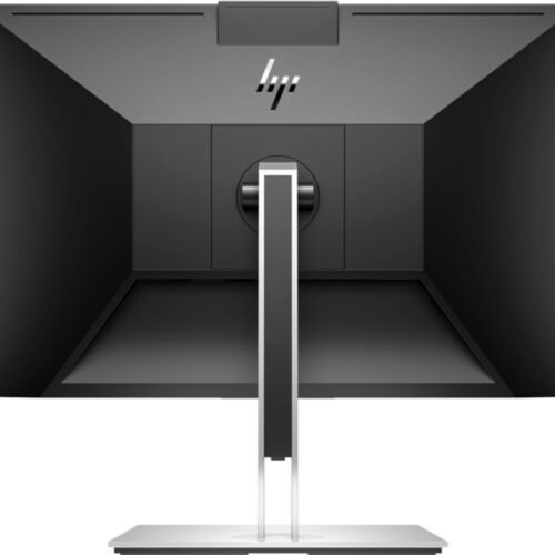 HP E27m G4 (27”) QHD IPS USB-C Conferencing Business Monitor