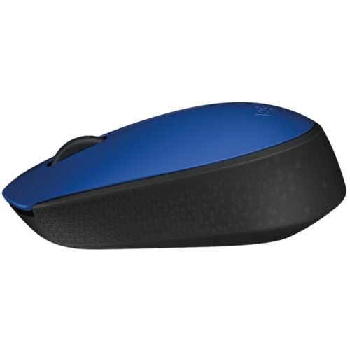Logitech Wireless Mouse M171 - Blue