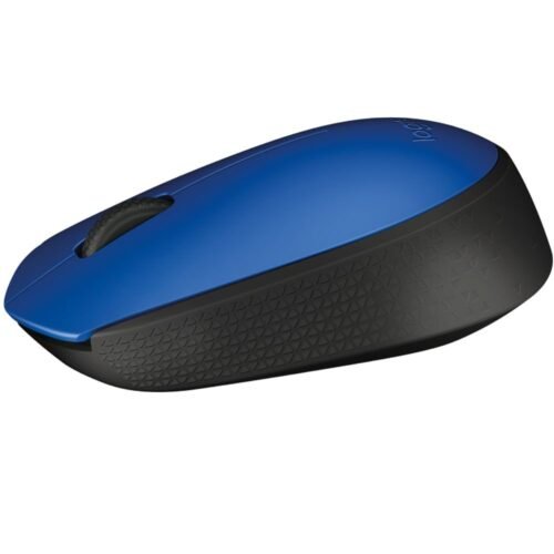 Logitech Wireless Mouse M171 - Blue