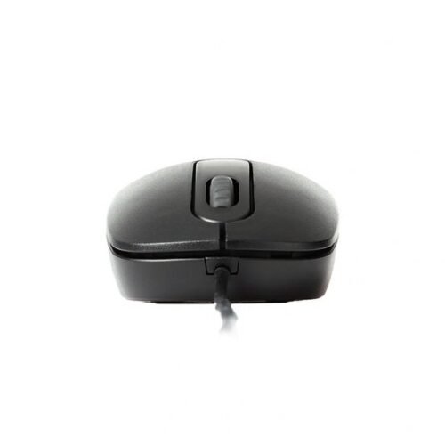 Rapoo N200 Wired USB Optical Mouse -1600DPI