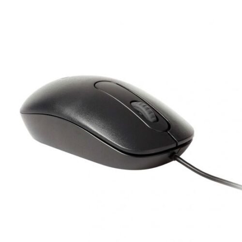 Rapoo N200 Wired USB Optical Mouse -1600DPI