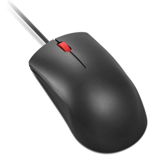 Lenovo 120 Wired Mouse  (MS-370OU) ORIGINAL