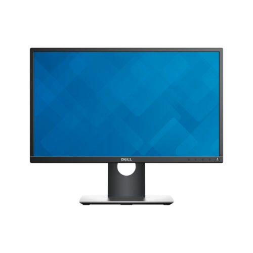 Dell Professional P2217H 21.5" FHD 1080p Screen LED-Lit Monitor
