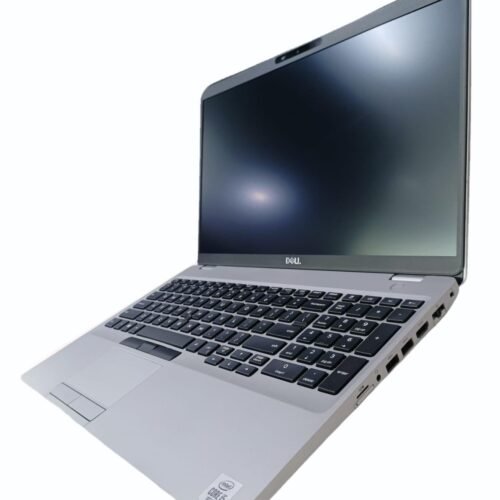 Dell Latitude 5510, i5-10310U, RAM 8, 256 SSD, UHD Graphics, 15.6 FHD