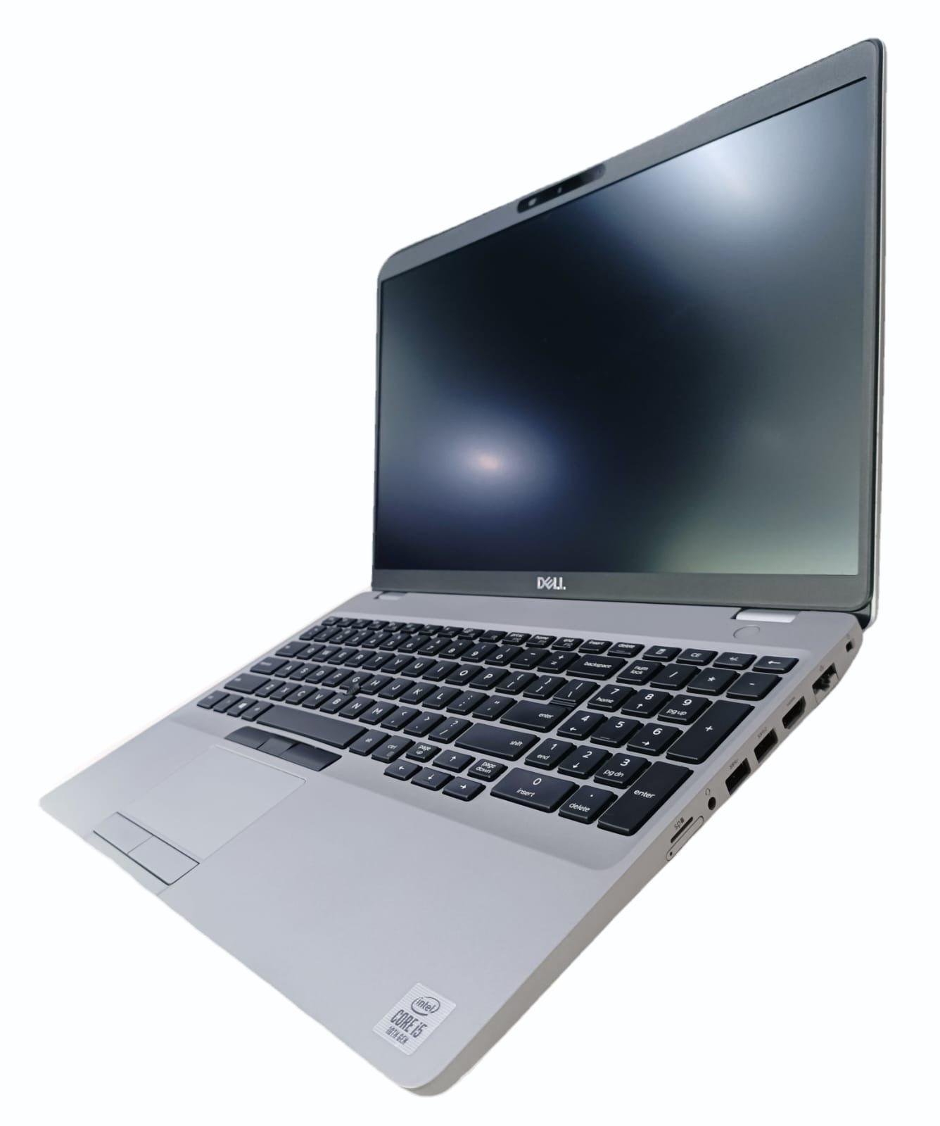 Dell Latitude 5510, i5-10310U, RAM 8, 256 SSD, UHD Graphics, 15.6 FHD - الصورة 6