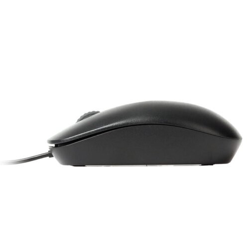 Rapoo N200 Wired USB Optical Mouse -1600DPI