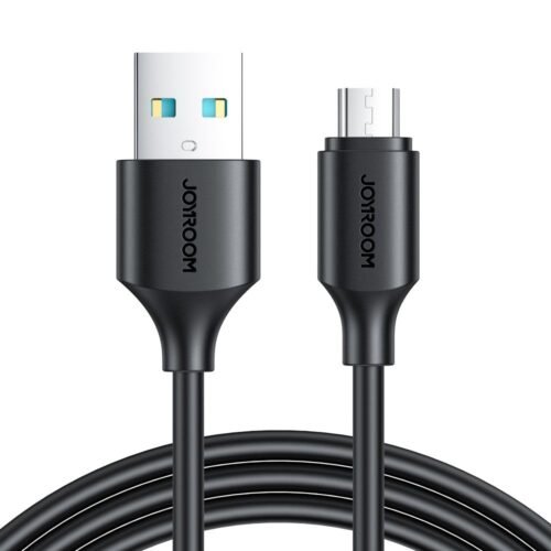 Joyroom S-A9 USB-A to Micro USB, 3A Fast Charging Cable 1 Meter Length