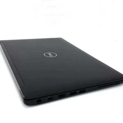 Dell Latitude 7480 i5-6300U, 8G RAM, 256GB SSD, HD Graphics 520, 14" FHD