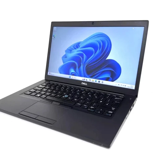 Dell Latitude 7480 i5-6300U, 8G RAM, 256GB SSD, HD Graphics 520, 14" FHD