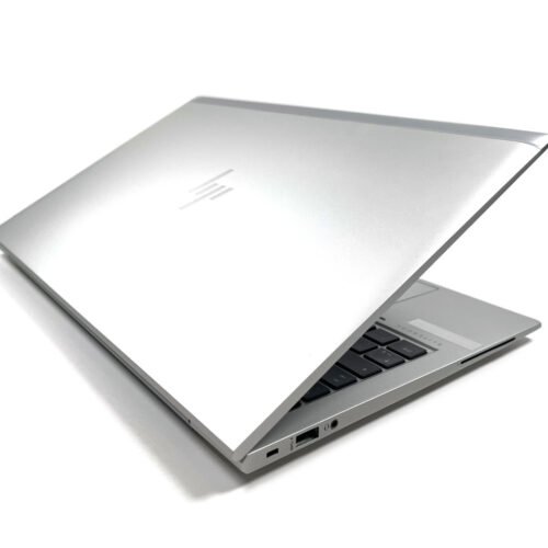 HP EliteBook 850 G5, i5-7200U, RAM 8, 256 SSD, HD Graphics 620, 15.6" FHD