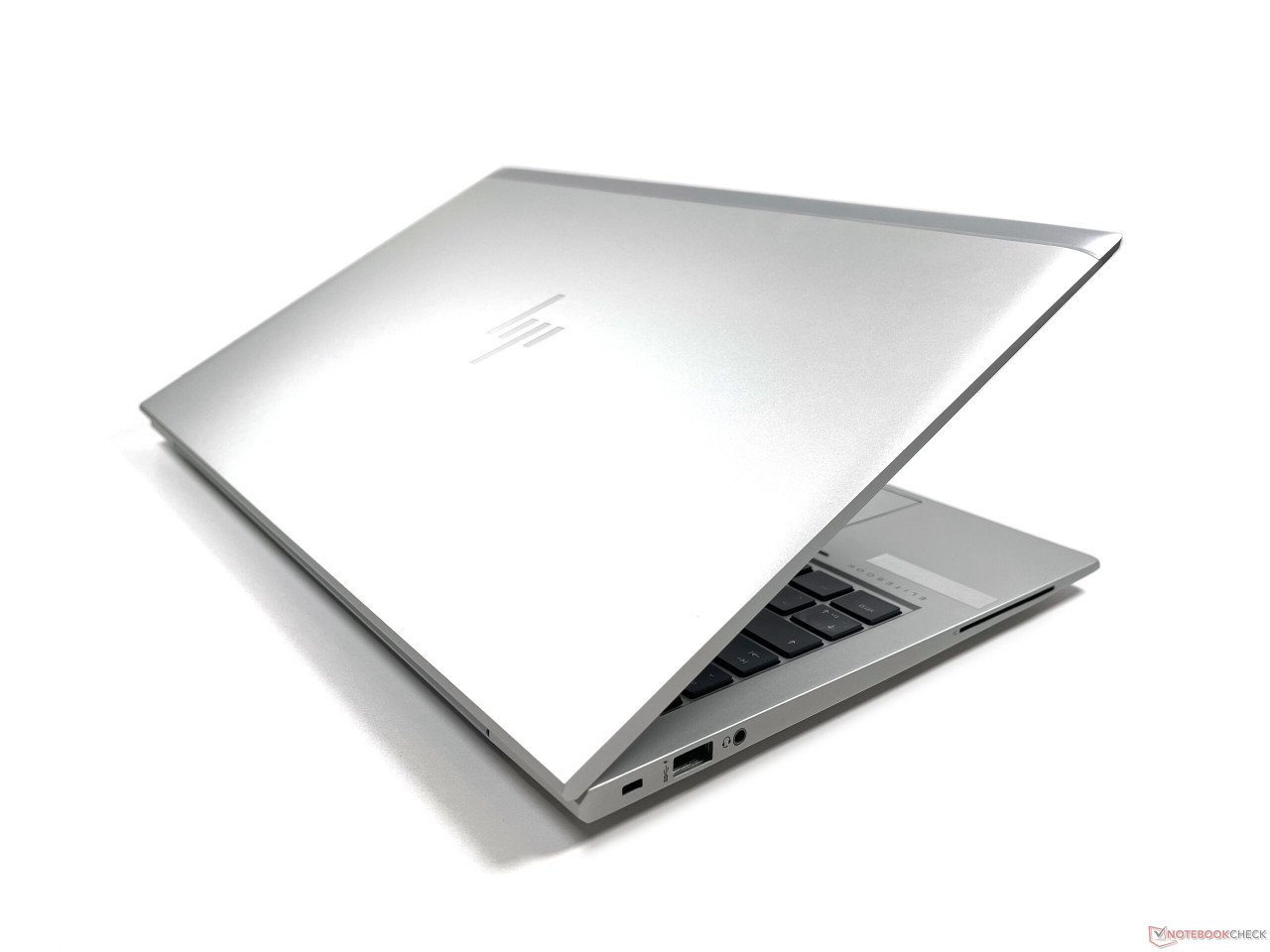 HP EliteBook 850 G5, i5-7200U, RAM 8, 256 SSD, HD Graphics 620, 15.6" FHD - الصورة 4