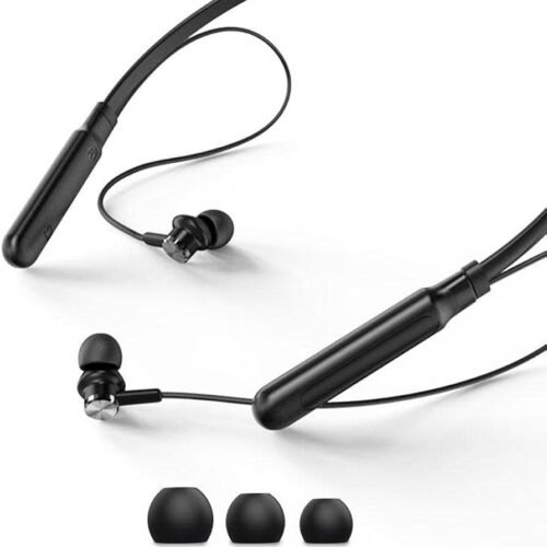 Proda PD-BN200 Wireless Bluetooth Earphones with Microphone