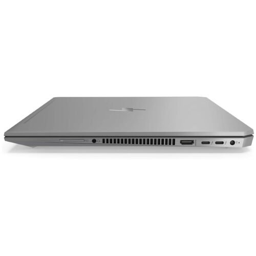 HP Zbook Studio G5 i7-8750H, 16G RAM, 512 SSD, 4G Quadro P1000, 15.6" 4K UHD