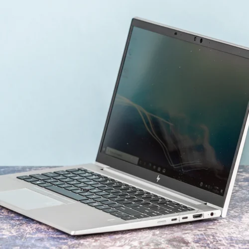 HP EliteBook 845 G7 Ryzen 5 4650U /Ram 8G /SSD 256 /14 FHD