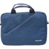 The COOLBAG SOFT 13.3 (Model R213) is a dedicated protective handbag specifically sized for compact laptops and ultrabooks. It is recognized for its high-quality construction and a slightly more formal "handbag" profile compared to standard tech sleeves.