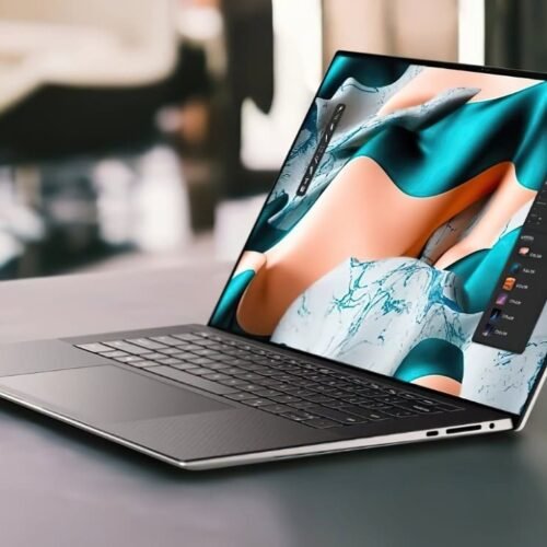 Dell XPS 9510 Core i7-11850H /Ram 16G /SSD 512G /Nvidia RTX 3050TI 4G /15.6 FHD+